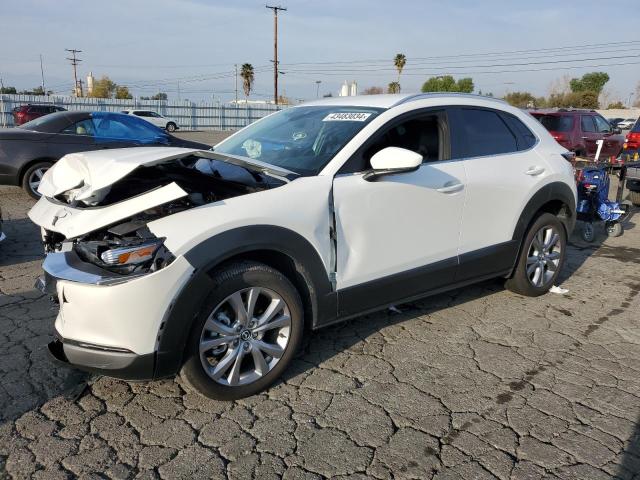 Image 1 of 2023 MAZDA CX-30 PREFERRED 2023 with VIN 3MVDMBCM9PM568995