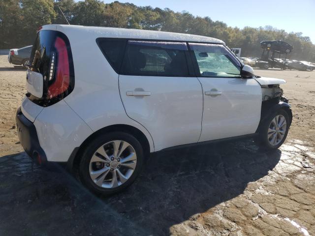 Image 3 of 2015 KIA SOUL + 2015 with VIN KNDJP3A57F7185434
