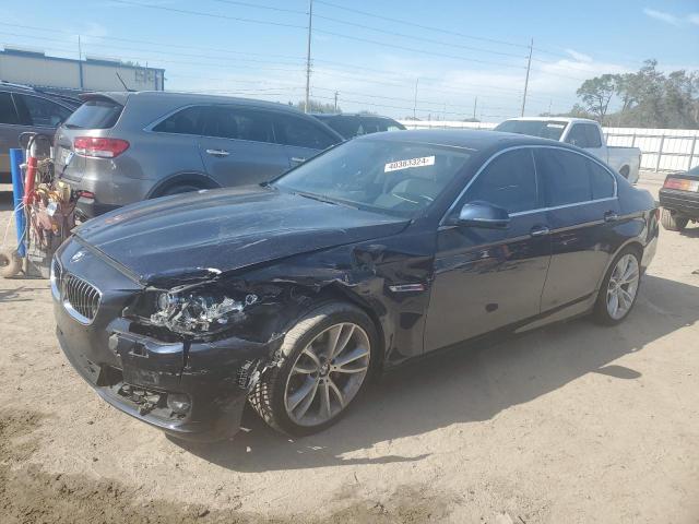 Image 1 of 2016 BMW 535 I 2016 with VIN WBA5B1C57GG552154