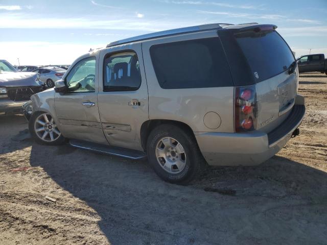 Image 2 of 2007 GMC YUKON DENALI 2007 with VIN 1GKFK63857J246933