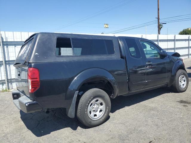 Image 3 of 2019 NISSAN FRONTIER S 2019 with VIN 1N6BD0CT4KN794832