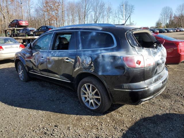 Image 2 of 2014 BUICK ENCLAVE  2014 with VIN 5GAKVBKD2EJ366728