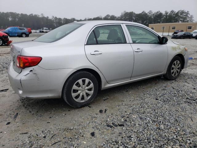 Obraz 3 z 2009 TOYOTA COROLLA BASE 2009 z VIN JTDBL40E699040773