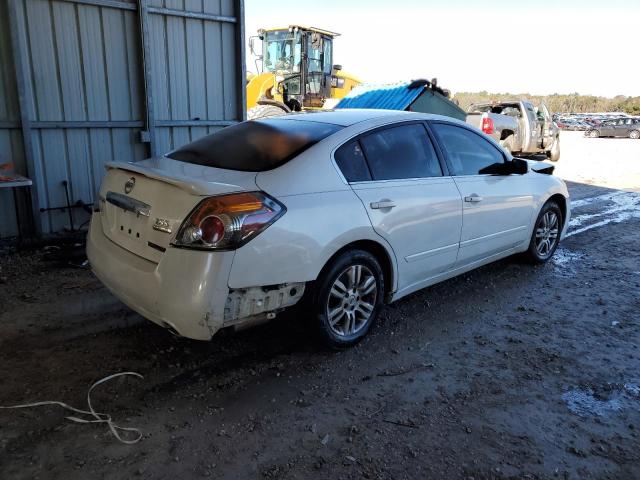 Изображение 3 2011 NISSAN ALTIMA BASE 2011 с VIN 1N4AL2APXBC143483