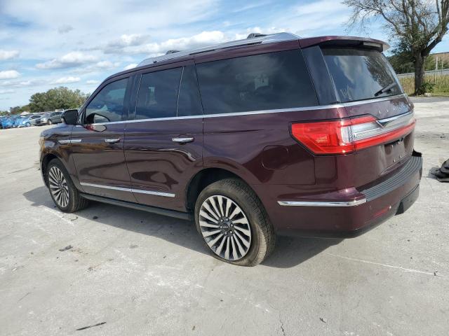 Изображение 2 2019 LINCOLN NAVIGATOR RESERVE 2019 с VIN 5LMJJ2LT5KEL02479