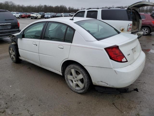Image 2 of 2007 SATURN ION LEVEL 3 2007 with VIN 1G8AL55F77Z181605