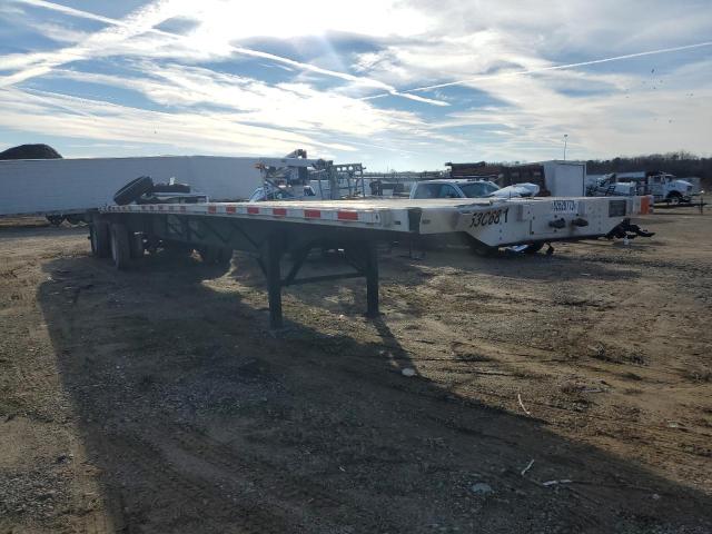 2016 TRAO TRAILER 2016 image