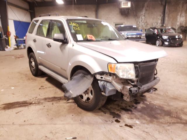 Image 1 of 2008 FORD ESCAPE XLS 2008 with VIN 1FMCU92Z58KA67917