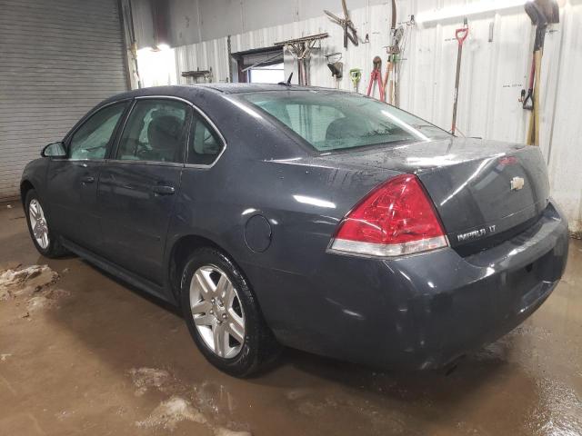 Obraz 2 z 2016 CHEVROLET IMPALA LIMITED LT 2016 z VIN 2G1WB5E35G1135938