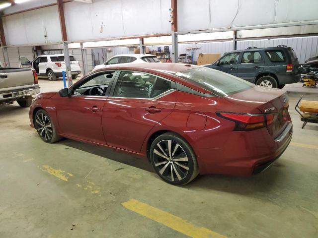 Image 2 of 2022 NISSAN ALTIMA SR 2022 with VIN 1N4BL4CV0NN405094