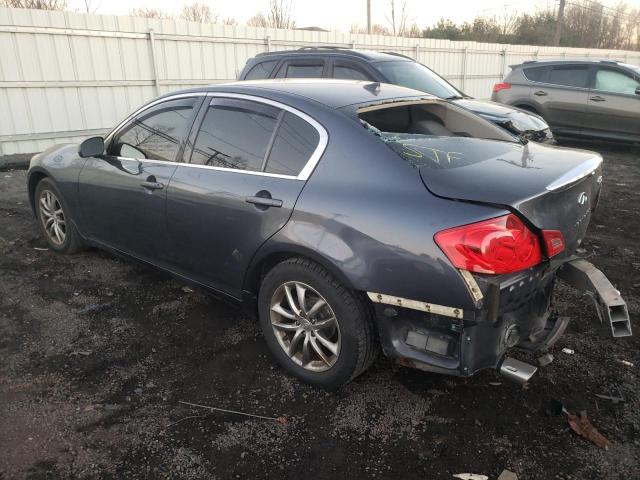 Image 2 of 2008 Infiniti G35 2008 with VIN JNKBV61F98M278334