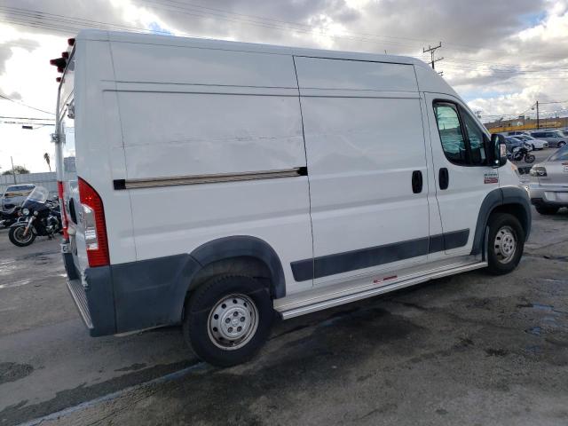 Image 3 of 2014 RAM PROMASTER 2500 2500 HIGH 2014 with VIN 3C6TRVCD7EE128997