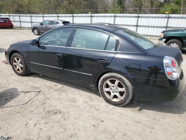 Obraz 2 z 2005 NISSAN ALTIMA S 2005 z VIN 1N4AL11E45C222466