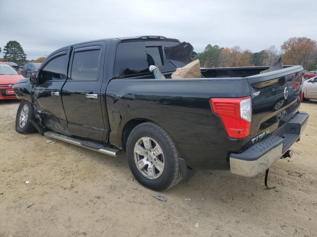 Obraz 2 z 2018 NISSAN TITAN S 2018 z VIN 1N6AA1EJ4JN503184