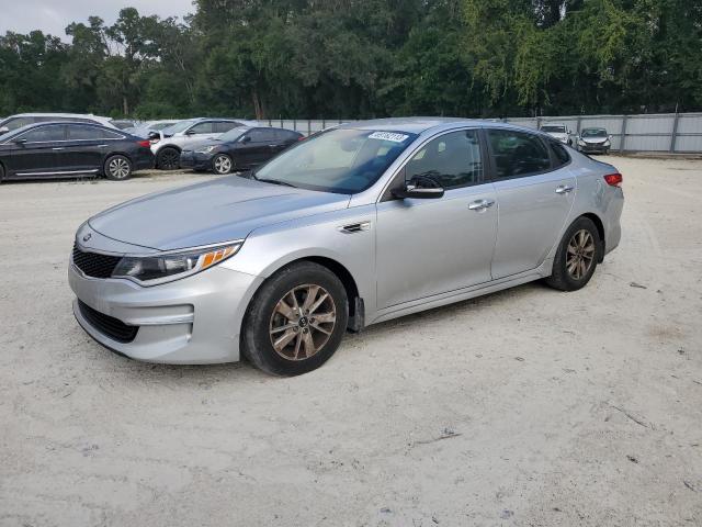 Obraz 1 z 2016 KIA OPTIMA LX 2016 z VIN 5XXGT4L36GG041292