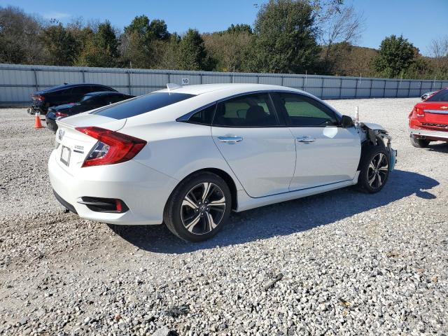 Image 3 of 2018 HONDA CIVIC TOURING 2018 with VIN JHMFC1F93JX015256