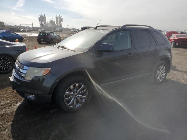 2007 FORD EDGE SEL PLUS 2007 image