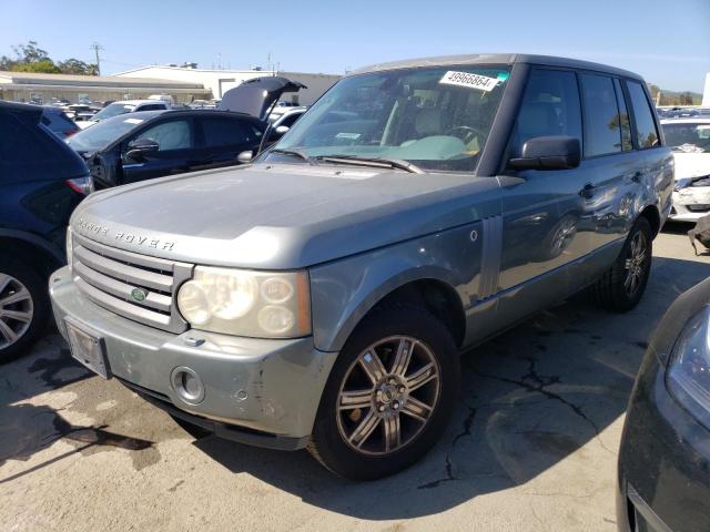 2006 LAND ROVER RANGE ROVER HSE 2006 image