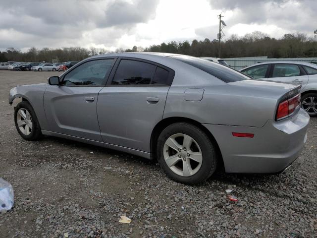 Изображение 2 2014 DODGE CHARGER SE 2014 с VIN 2C3CDXBG9EH295952
