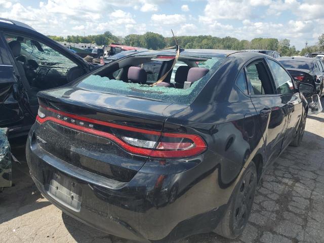 Изображение 3 2014 DODGE DART SE 2014 с VIN 1C3CDFAA1ED677994