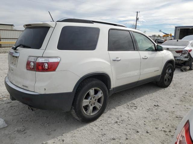 Изображение 3 2008 GMC ACADIA SLE 2008 с VIN 1GKER13718J202690