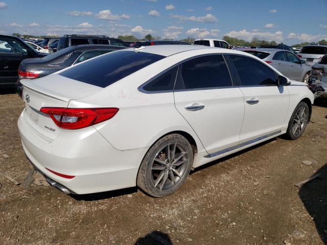 Obraz 3 z 2015 HYUNDAI SONATA SPORT 2015 z VIN 5NPE34AB4FH169017