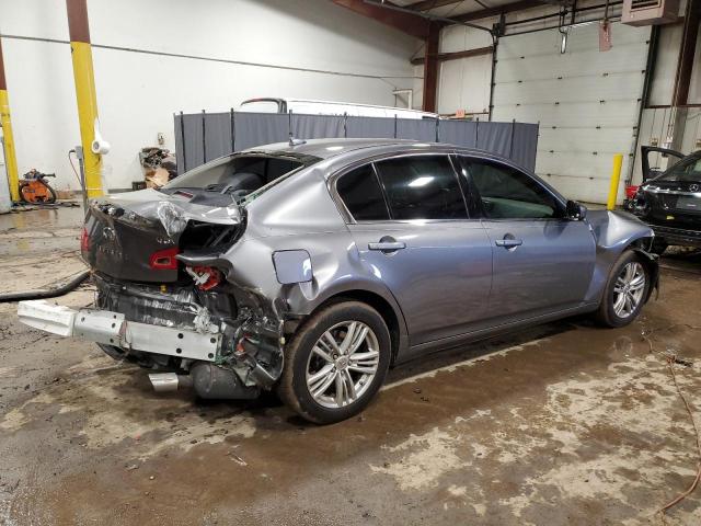 Obraz 3 z 2012 INFINITI G25  2012 z VIN JN1DV6ARXCM861205
