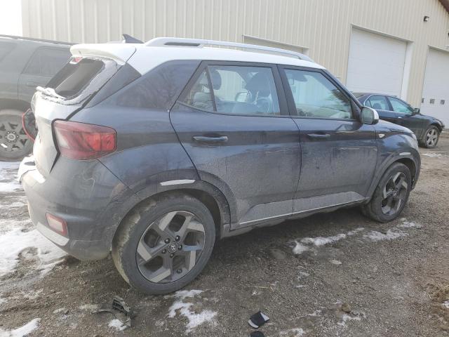Изображение 3 2021 HYUNDAI VENUE SEL 2021 с VIN KMHRC8A34MU085084
