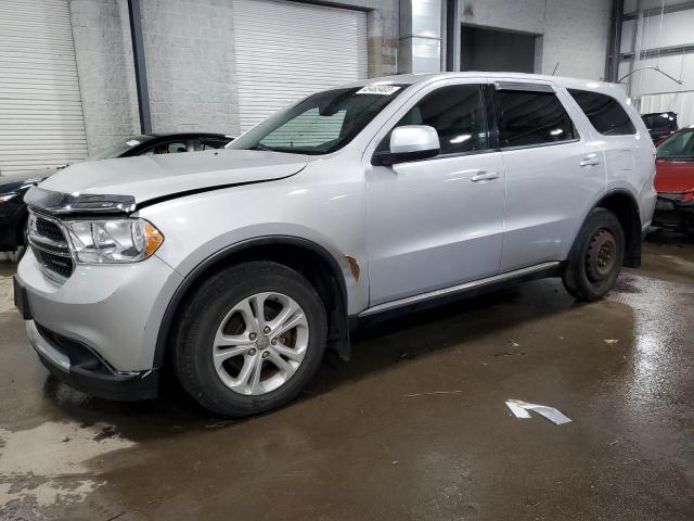 2012 DODGE DURANGO SXT 2012 image