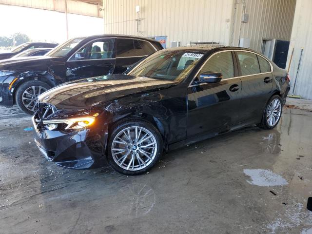 2024 BMW 330I  2024 image