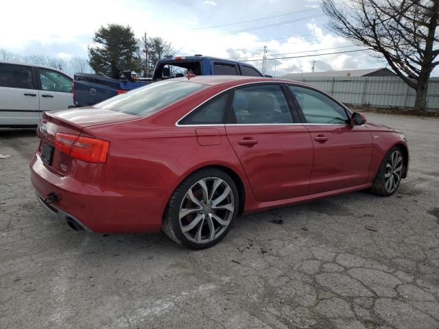 Изображение 3 2012 AUDI A6 PRESTIGE 2012 с VIN WAUHGAFC1CN128175