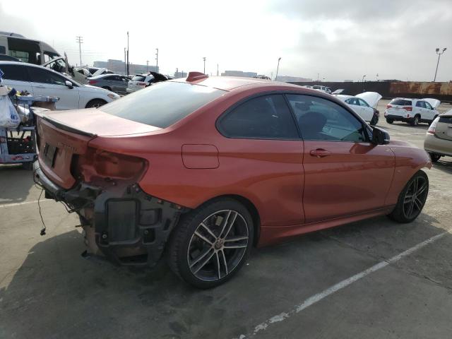 Image 3 of 2018 BMW M240I  2018 with VIN WBA2J5C51JVC07267