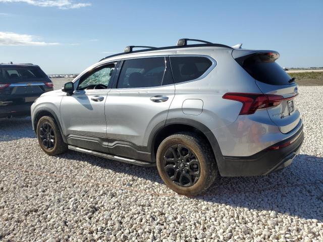 Image 2 of 2023 HYUNDAI SANTA FE XRT 2023 with VIN 5NMS6DAJ4PH508228