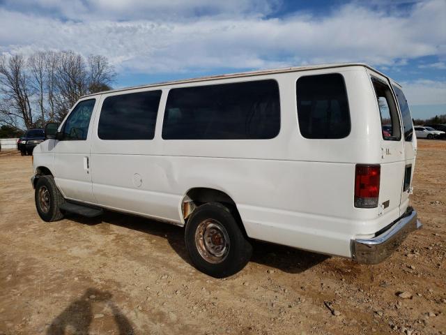 Image 2 of 2004 FORD ECONOLINE E350 SUPER DUTY WAGON 2004 with VIN 1FBSS31L44HB02698