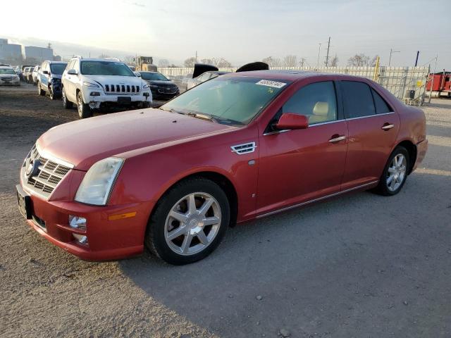 Изображение 2008 CADILLAC STS  2008