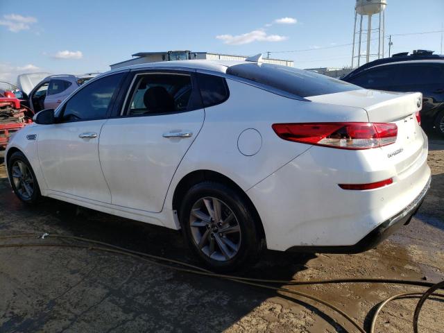 Obraz 2 z 2020 KIA OPTIMA LX 2020 z VIN 5XXGT4L31LG391519