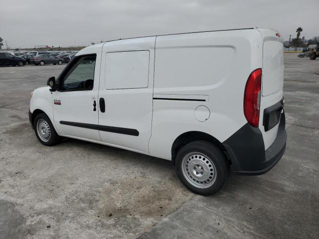 Image 2 of 2021 RAM PROMASTER CITY  2021 with VIN ZFBHRFAB0M6V38599
