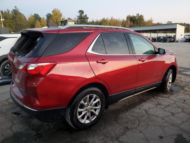 Obraz 3 z 2018 CHEVROLET EQUINOX LT 2018 z VIN 2GNAXSEV0J6126164