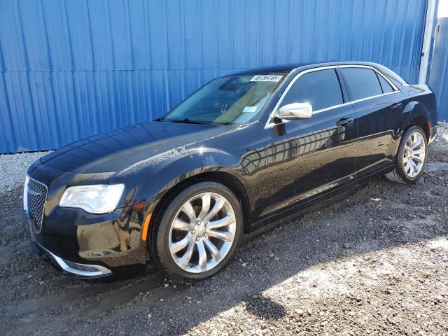 Image 1 of 2019 CHRYSLER 300 TOURING 2019 with VIN 2C3CCAAG8KH500819