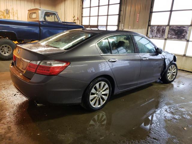 Obraz 3 z 2014 HONDA ACCORD EXL 2014 z VIN 1HGCR2F8XEA206389