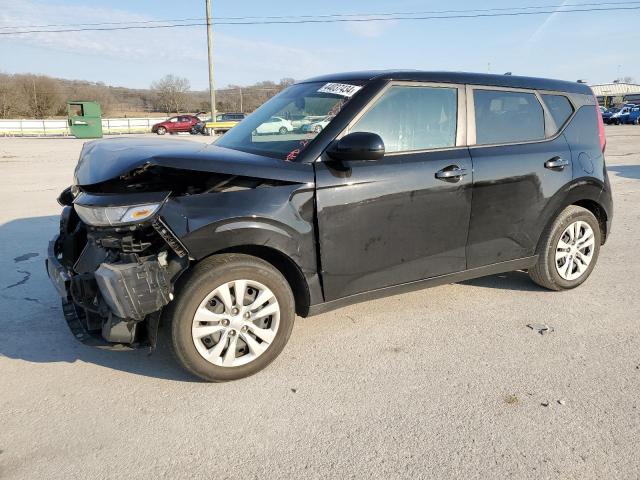 Изображение 1 2020 KIA SOUL LX 2020 с VIN KNDJ23AU4L7120252
