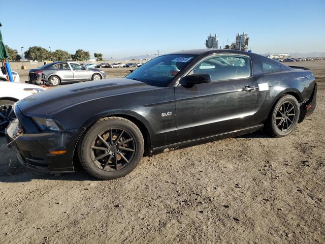 Image 1 of 2013 FORD MUSTANG GT 2013 with VIN 1ZVBP8CF5D5213664