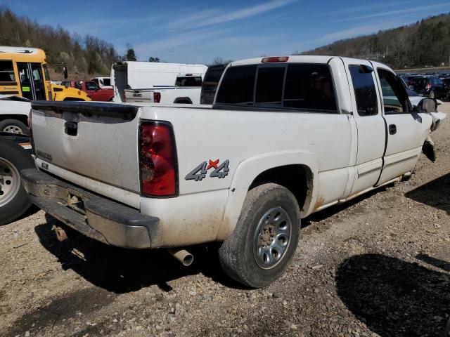 Obraz 3 z 2006 CHEVROLET SILVERADO K1500 2006 z VIN 1GCEK19B26E211366