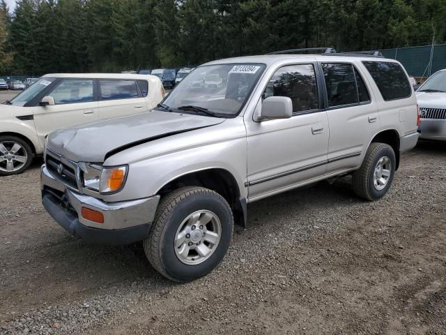 Изображение 1 1998 TOYOTA 4RUNNER SR5 1998 с VIN JT3GN86R2W0065031