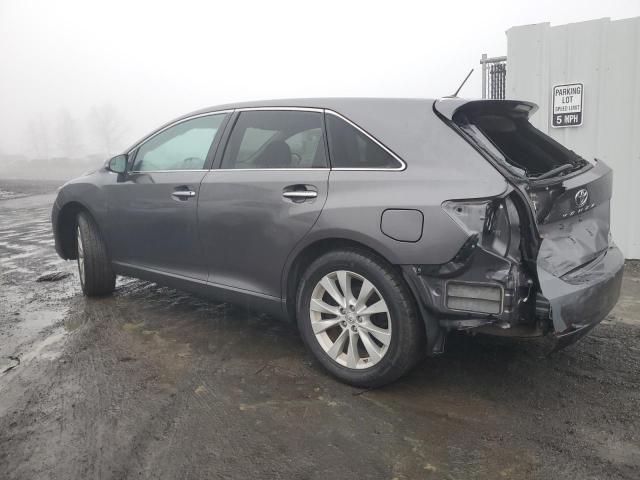 Image 2 of 2014 TOYOTA VENZA LE 2014 with VIN 4T3BA3BB1EU050480