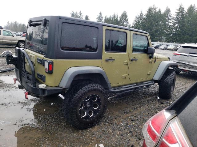 Obraz 3 z 2013 JEEP WRANGLER UNLIMITED SPORT 2013 z VIN 1C4BJWDG2DL576824