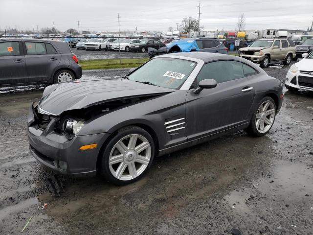 Obraz 2005 CHRYSLER CROSSFIRE LIMITED 2005
