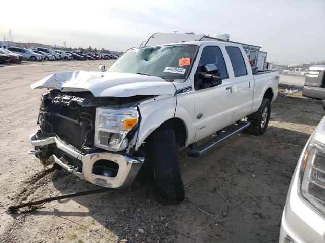 Изображение 1 2016 FORD F250 SUPER DUTY 2016 с VIN 1FT7W2BT0GED22859