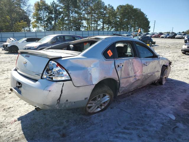Image 3 of 2013 CHEVROLET IMPALA LTZ 2013 with VIN 2G1WC5E36D1266868
