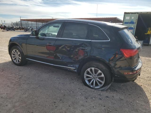 Obraz 2 z 2016 AUDI Q5 PREMIUM 2016 z VIN WA1C2AFP1GA008852